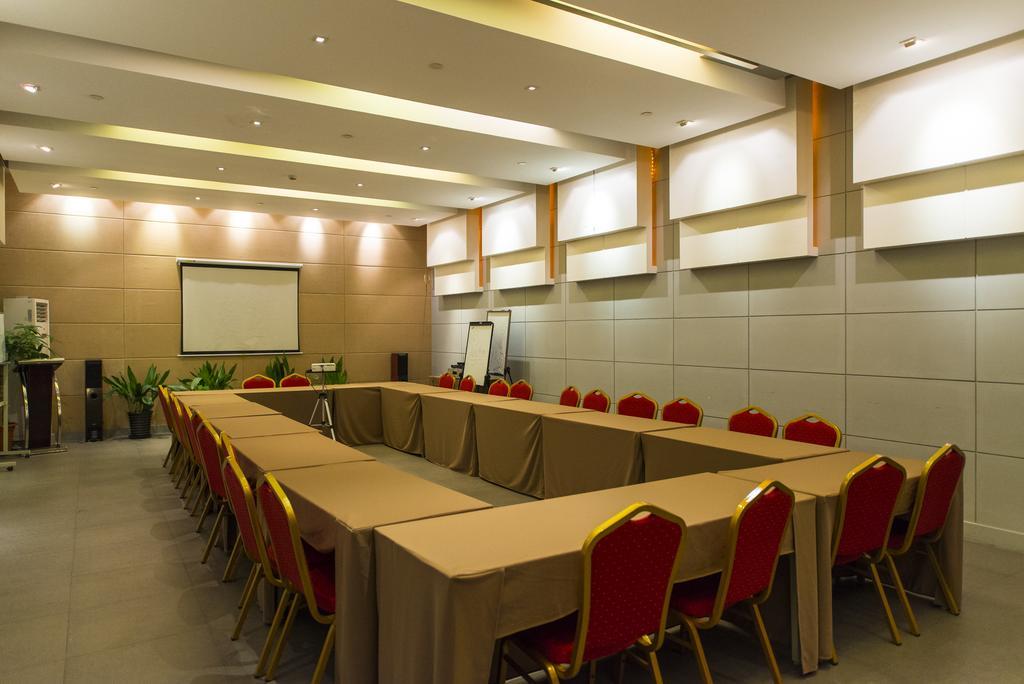 Jinjiang Inn - Xiamen Huli Qufu Экстерьер фото