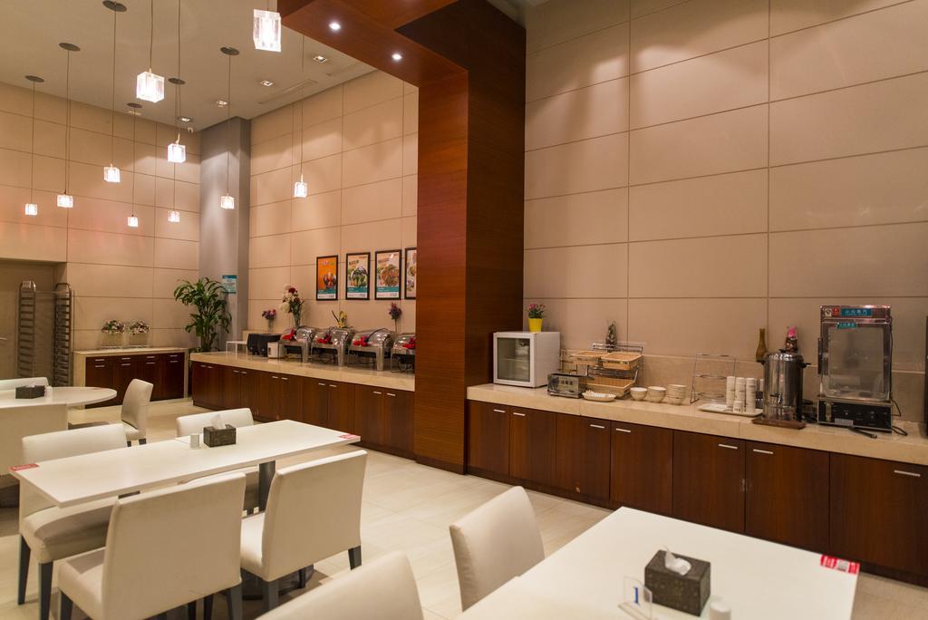 Jinjiang Inn - Xiamen Huli Qufu Экстерьер фото
