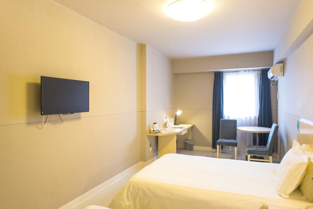 Jinjiang Inn - Xiamen Huli Qufu Экстерьер фото